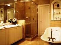 Bathroom Additions