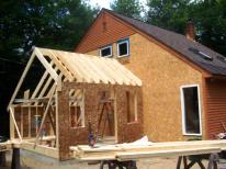 Home and Room Additions