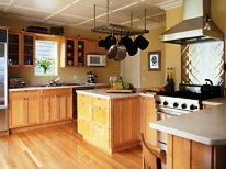 Kitchen Remodeling